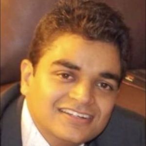 Meet your Posher, Rishabh